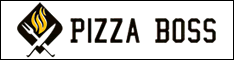 Pizza Boss Logo