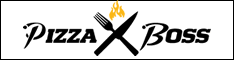 Pizza Boss Logo